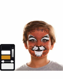 Lion Make Up Kit