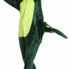 Dinosaur Onesie Adult Costume -Disney Sales media 71483.1652907516