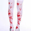 Blood Spotted Socks -Disney Sales media 74157.1654197061