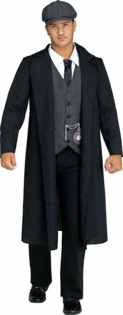 Blinder Badboy Adult Costume