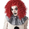 Corkscrew Clown Curls Wig -Disney Sales media 74945.1657901027