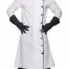 Mad Scientist Men Costume