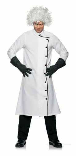 The Mad Scientist Laboratory Couple Costume 7 The Mad Scientist Laboratory Couple Costume -Disney Sales media 75452.1656963852 16610.1657218236