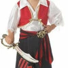 Ahoy Matey Pirate Costume -Disney Sales media 75905.1592307904