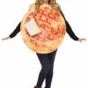 Waffle Adult Costume -Disney Sales media 75960.1654897839