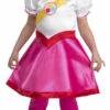 True Classic Girl Costume -Disney Sales media 76053.1662740917