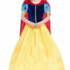 Disney Snow White Woman Costume Prestige -Disney Sales media 76366.1652213617