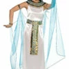 Cleopatra Womens Costume -Disney Sales media 76458.1658768317