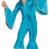 Disco Boy Mens Costume -Disney Sales media 76768.1625687597