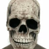 Full Skull Latex Mask -Disney Sales media 77276.1654197060