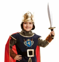 Medieval Child Sword 18 Inches -Disney Sales media 77851.1638463537