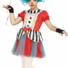 Carnival Cutie Girls Costume -Disney Sales media 77871.1654897739