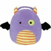 Marvin The Monster Squishmallow 2 Marvin The Monster Squishmallow -Disney Sales media 78719.1661460518