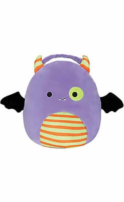 Marvin The Monster Squishmallow