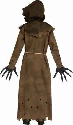 Scary Catacomb Keeper Kids Costume -Disney Sales media 79434.1654897827