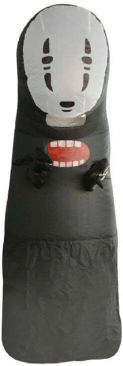 Hiddenface Scary Inflatable Adult Costume