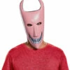 Lock Adult Mask -Disney Sales media 80273.1621015879