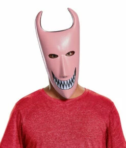 Lock Adult Mask