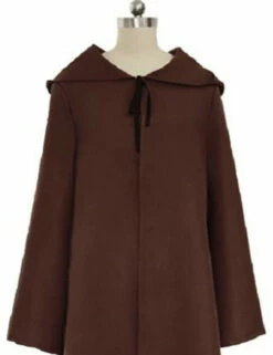 Warrior Tunic And Cape Prestige For Kids -Disney Sales media 80711.1660857218