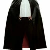 Kid's Vampire Cape - 1 Size 1 Kid's Vampire Cape - 1 Size -Disney Sales media 80935.1655916192