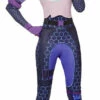 Fortnite Brite Bomber Woman Costume -Disney Sales media 81683.1597358781
