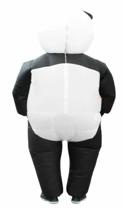 Panda Inflatable Adults Costume -Disney Sales media 82622.1658942317