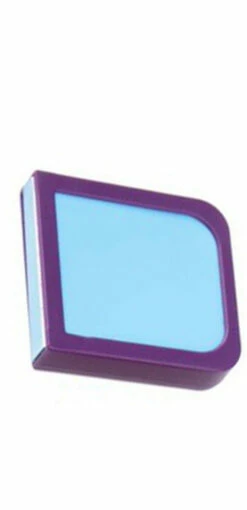 Temporary Purple Hair Dye -Disney Sales media 83176.1680732317