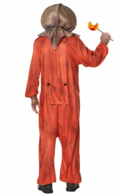 Sam Trick R Treat Youth Costume -Disney Sales media 84900.1682633616