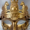 Pegasus Emperor Mask GoldĀ 2 Pegasus Emperor Mask GoldĀ -Disney Sales media 86070.1599251329