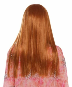 Ginger Straight Prestige Women Wig -Disney Sales media 86076.1676923157