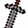 Minecraft Nether Sword