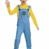 Minions Minion Bob Kids Costume -Disney Sales media 87152.1661348022