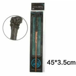 Magic Wand Rod Woodlike