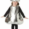Hershey's Kisses Kids Costume -Disney Sales media 87291.1625843294