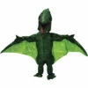 Dino Pterodactyl Inflatable Men Costume -Disney Sales media 87765.1674254917