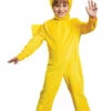 Pokemon Pikachu Toddler Jumpsuit Costume -Disney Sales media 87947.1621016094