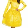 Pokemon Pikachu Girl Costume -Disney Sales media 88213.1661954320