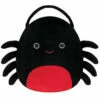 Bella The Spider Squishmallow -Disney Sales media 88243.1661460519