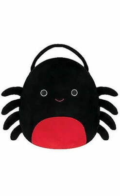 Bella The Spider Squishmallow