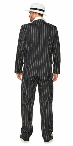 Gangster Mob Boss Men Costume -Disney Sales media 88748.1676994322