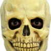 Skull Full Latex Mask -Disney Sales media 88816.1628167210