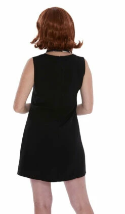 Groovy Chic Dress With Scarf -Disney Sales media 89081.1631306860