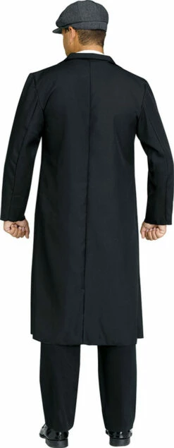 Blinder Badboy Adult Costume -Disney Sales media 89343.1654897844