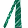 Harry Potter Slytherin Tie -Disney Sales media 90008.1621015738