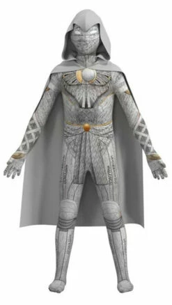 Moonlight Deluxe Men Costume