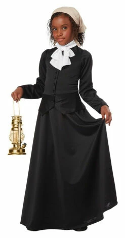 Victorian Suffragette Child Costume 5 Victorian Suffragette Child Costume -Disney Sales media 90498.1592310918