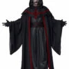 Dark Rituals Robe Adult Costume