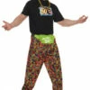 90's Pants Man Costume