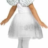 Silver Wings Kids Costume -Disney Sales media 93411.1654898053