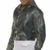 Disco Shirt Graphite Grey Men 1 Disco Shirt Graphite Grey Men -Disney Sales media 93643.1656963821